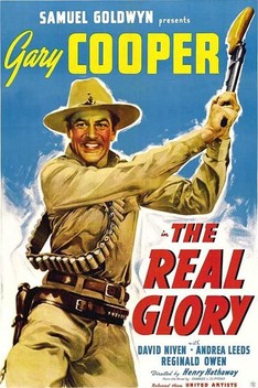 The Real Glory (1939)