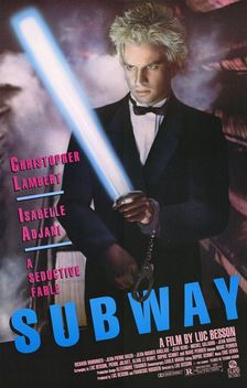 Subway (1985)