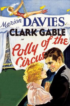 Polly of the Circus (1932)