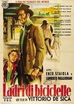 Bicycle Thieves (1948)