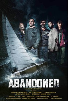 Abandoned (2015)