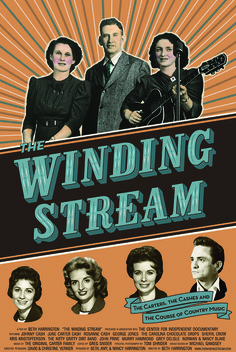 The Winding Stream (2014)