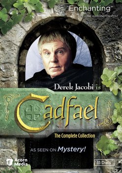 Cadfael (1994-1998)