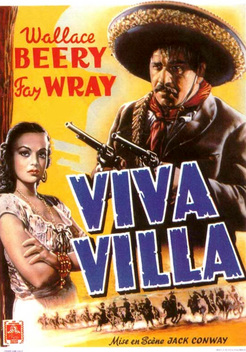 Viva Villa! (1934)