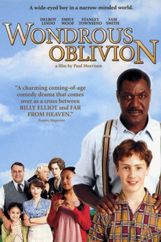 Wondrous Oblivion (2003)