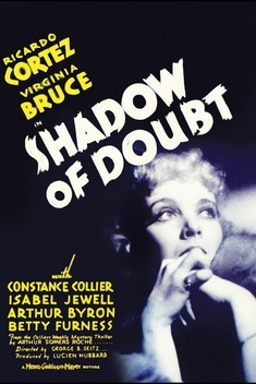 Shadow of Doubt (1935)