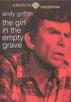 The Girl in the Empty Grave (1977)