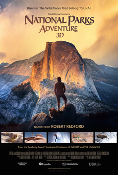 National Parks Adventure (2016)