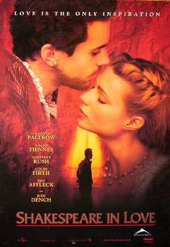 Shakespeare in Love (1998)