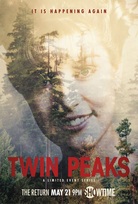 Twin Peaks (2017)