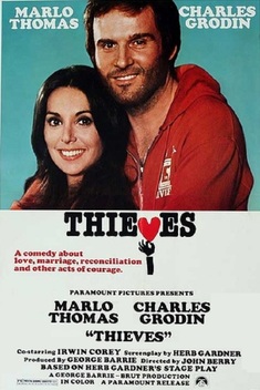 Thieves (1977)