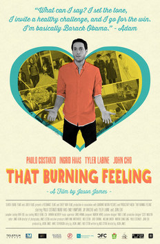 That Burning Feeling (2013)