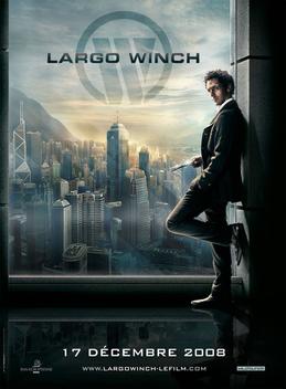 Largo Winch (2008)