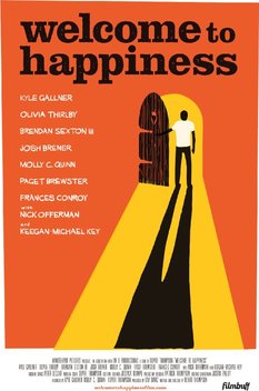 Welcome to Happiness (2015)