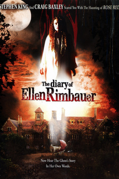 The Diary of Ellen Rimbauer (2003)