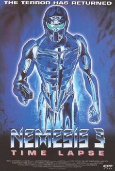 Nemesis 3: Time Lapse (1996)