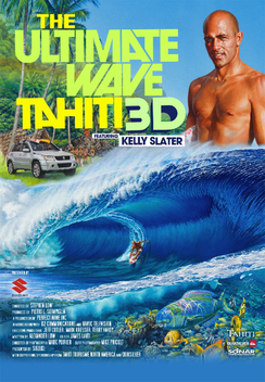 The Ultimate Wave Tahiti (2010)