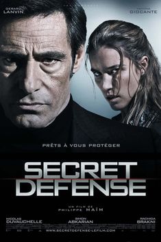 Secret Defence (2008)