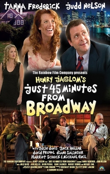 Just 45 Minutes from Broadway (2012)