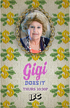 Gigi Does It (2015)