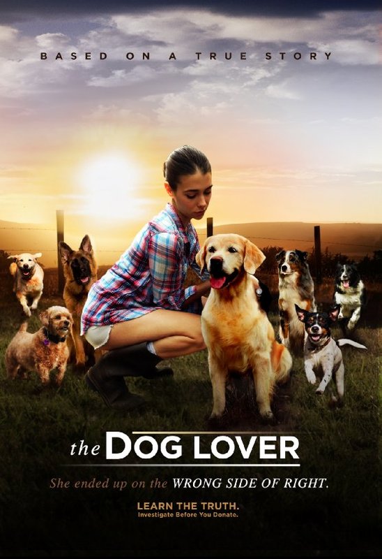 水槽 Dog Lover The Dog Lover (2016)