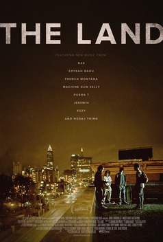 The Land (2016)