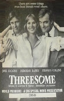 Threesome (1984)