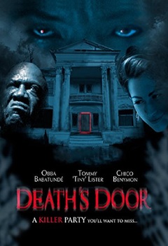 Death's Door (2015)