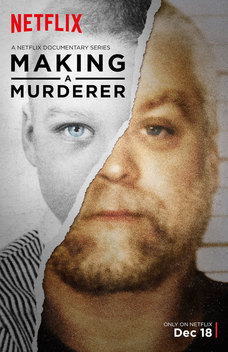 Making a Murderer (2015-)