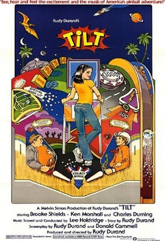 Tilt (1979)