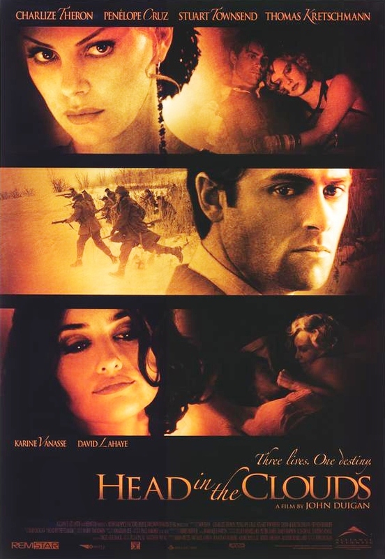 Head in the Clouds (2004)