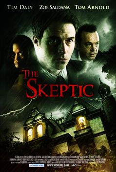 The Skeptic (2009)