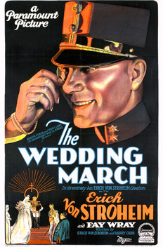 The Wedding March (1928)