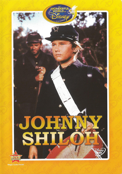 Johnny Shiloh (1963)