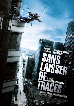 Traceless (2010)