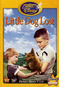 Little Dog Lost (1963)