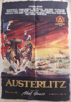 The Battle of Austerlitz (1960)