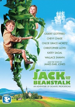 Jack and the Beanstalk (2009)