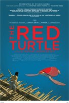 The Red Turtle (2016)