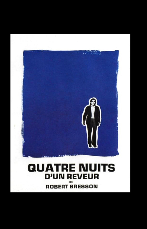 Four Nights of a Dreamer (1971)