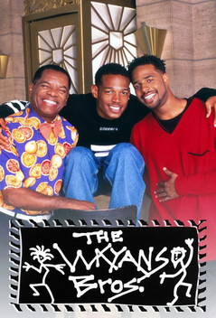 The Wayans Bros. (1995-1999)