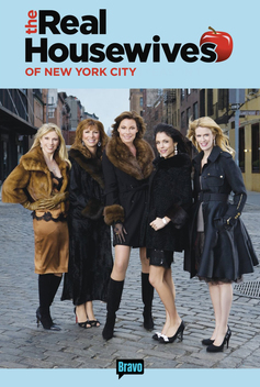 The Real Housewives of New York City (2008-)