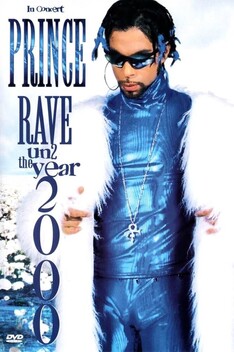 Prince in Concert: Rave Un2 the Year 2000 (1999)