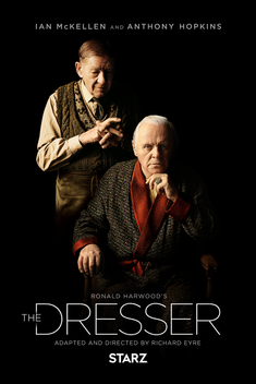 The Dresser (2015)