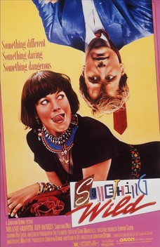 Something Wild (1986)