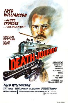 Death Journey (1976)