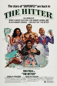 The Hitter (1979)