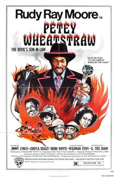 Petey Wheatstraw (1977)