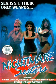 Nightmare Sisters (1988)