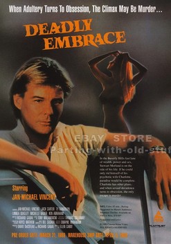 Deadly Embrace (1989)